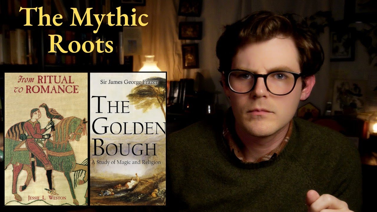 Why Is It Called The Waste Land?  | The Myth Behind the Title