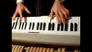 Rod Miller - Disneyland piano player