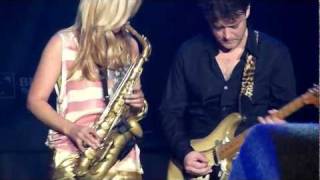 Candy Dulfer - Lily Was Here @ North Sea Jazz Festival 2011 chords