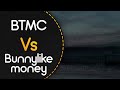 BTMC vs Bunnylikemoney! // Kardashev - Cellar of Ghosts (kiwies) [Remnants]