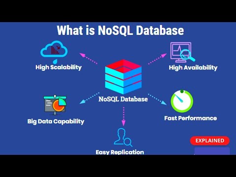 فيديو: ما هو حل NoSQL للبيانات الضخمة؟