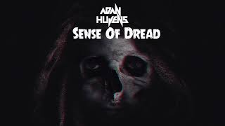 Adan Hujens - Sense Of Dread