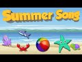 Summertime Quiz