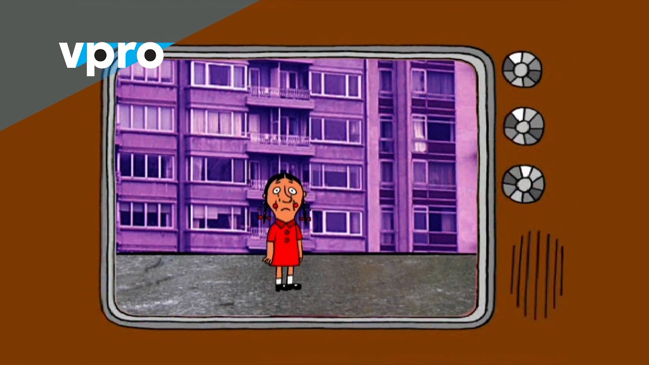 Zielige lied (uit de Eefje Wentelteefje tv-show)