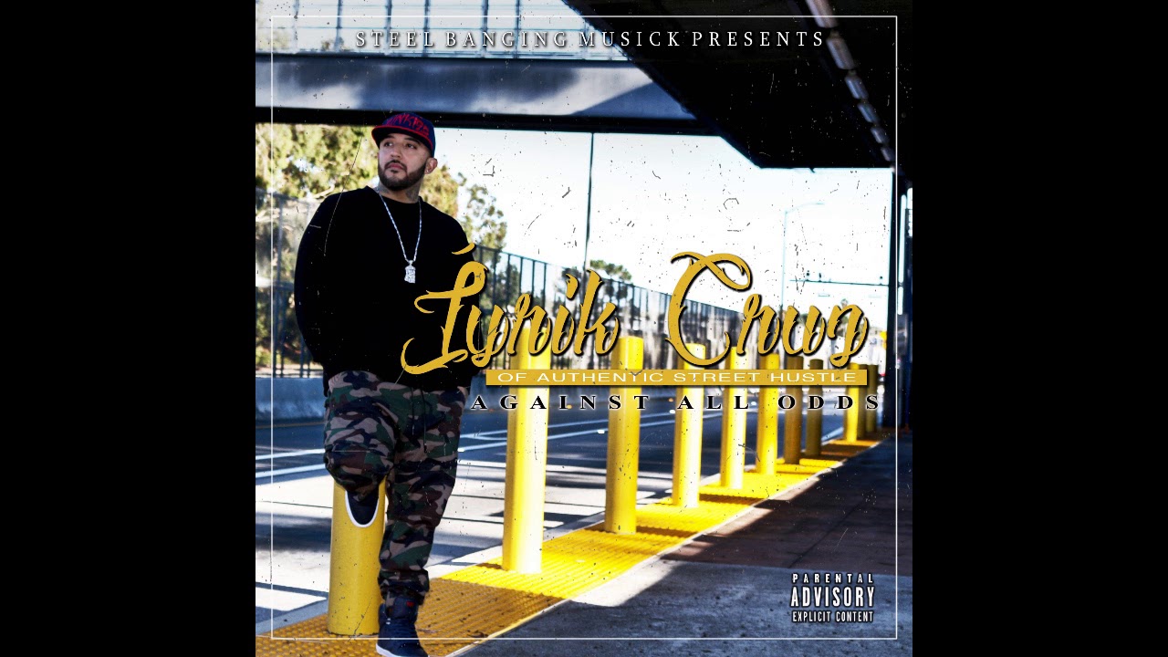 Lyrik Cruz "Against All Odds" Snippets