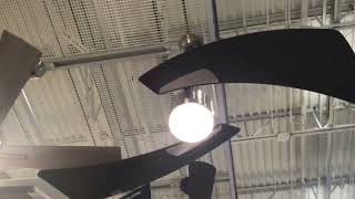 Fanimation Aire Duo 48” Ceiling Fan at Lowe’s