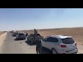 قبيلة النعيم في الرقة والشمال السوري 