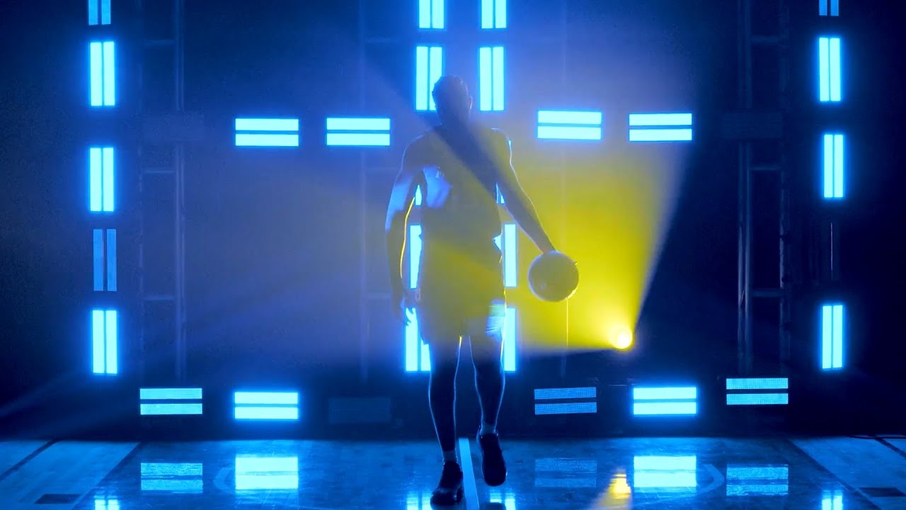 Marquette Basketball | 2025-26 Season | Intro 2