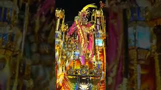 🇧🇷 2023 Vila Isabel Completo, Monsters Champs Day Frisas, Rio Janeiro Carnaval Brazil, Samba Brasil
