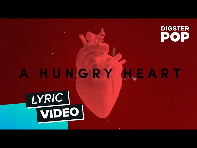 B-Case - Hungry Heart