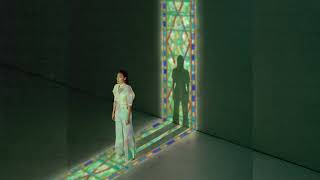 Telenova - Silver Lining Official Visualiser