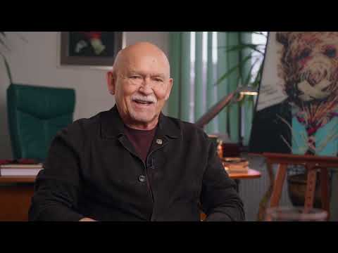Czy wybór zwycięskich prac jest dla jury trudnym zadaniem? Andrzej Pągowski - przewodniczący jury