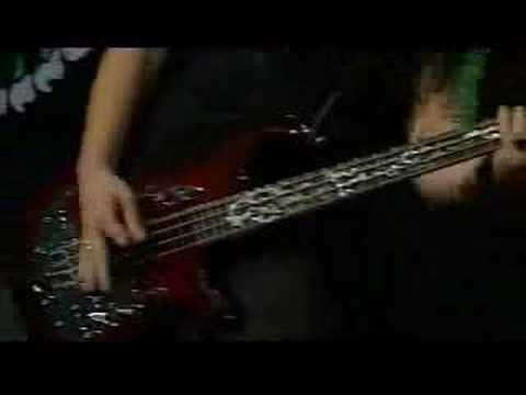 GHOULUNATICS - Engrenage