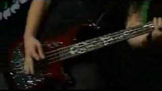 GHOULUNATICS - Engrenage