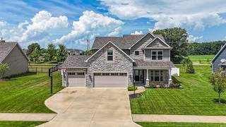13742 Alicante Way, Fort Wayne, IN, 46845 Tour - $549,900 13742 Alicante Way, Fort Wayne, IN, 46845 Tour - $549,900