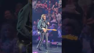 Ronnie Dunn, All for the Hall Concert, 3-30-2024, Tulsa, Ok, Neon Moon and Boot Scoot Boogie