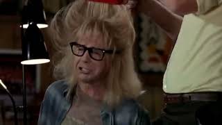 Wayne's World - Suck Cut