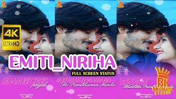 Emiti_Niriha_|_Odia_Full_Video_Song_|_Kuldeep_|_Rishi_|_Debasmita_Ultra 4K_Full_Screen_mp4_#Status