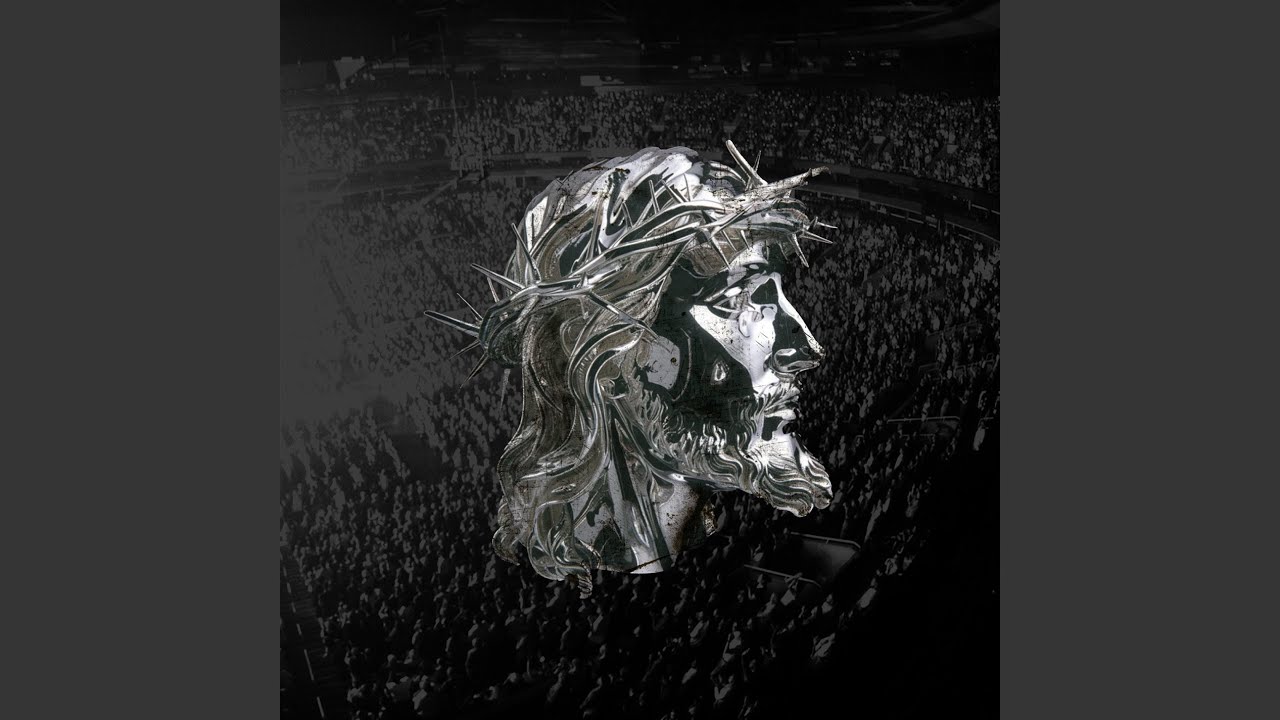 That's Who I Praise (Live)