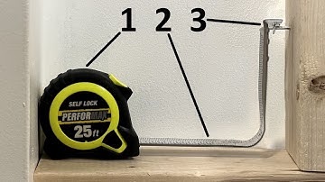 6 Tape Measure Secrets Explained