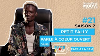 Petit Fally : son histoire, ses origines, sa gratitude envers Fally Ipupa, Dadju & Abed Achour