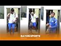 LIVE APR VS RAYON || MUDUSHYA TWINSHINSHI REBA UKO RAYON IGEZE KU MAHORO STADIUM