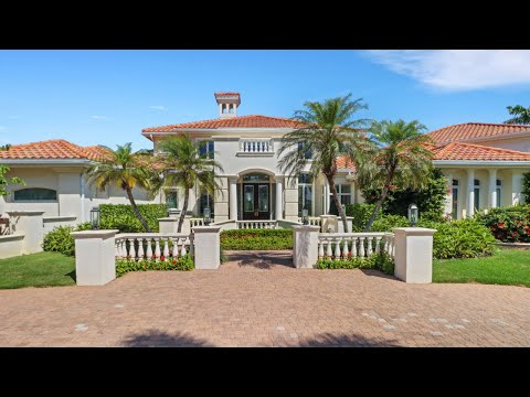 355 Sedgwick Ct, Naples, FL home video tour