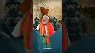 @learning_zone0 for clear facts on India’s security system 🇮🇳 #shorts #education #map #gk