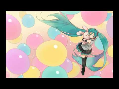 [初音ミク] キップル・インダストリー (Kipple Industry INC)