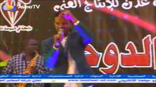 حسين الصادق - للميدان مارقين سوا