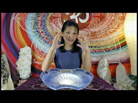人体第十二脉轮｜次要脉轮 Minor Chakra