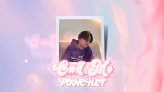 PONCHET - คาสาย(Call Me) [Official Audio]