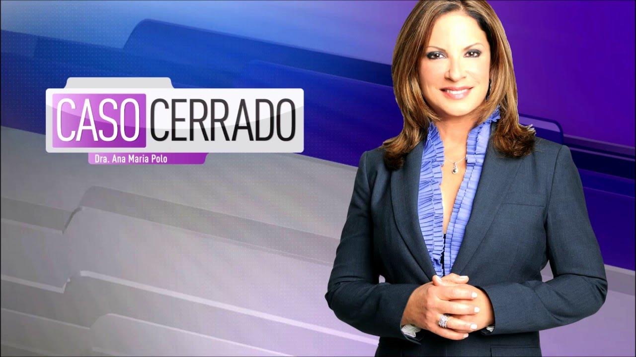 CASO CERRADO INTRO/ENTRADA SONIDO/AUDIO 02 YouTube Music