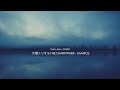 大橋トリオ&THE CHARM PARK - KAAMOS ピアノアレンジ楽譜(Piano Cover)