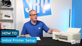 How to Set Up a Printer on Windows