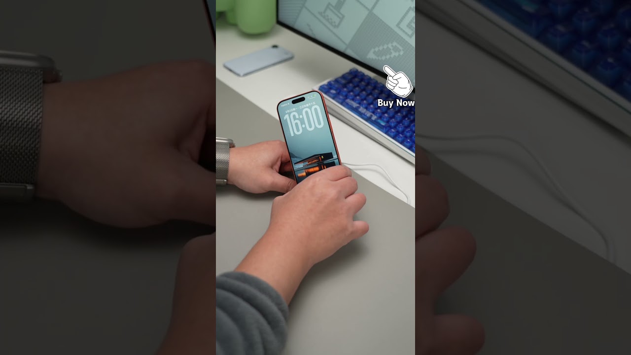 Iphone Wireless charger | Gadgets