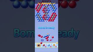 BUBBLE SHOOTER FEVER: Catch the Infection! #BubbleShooterFever #GamingFrenzy screenshot 4