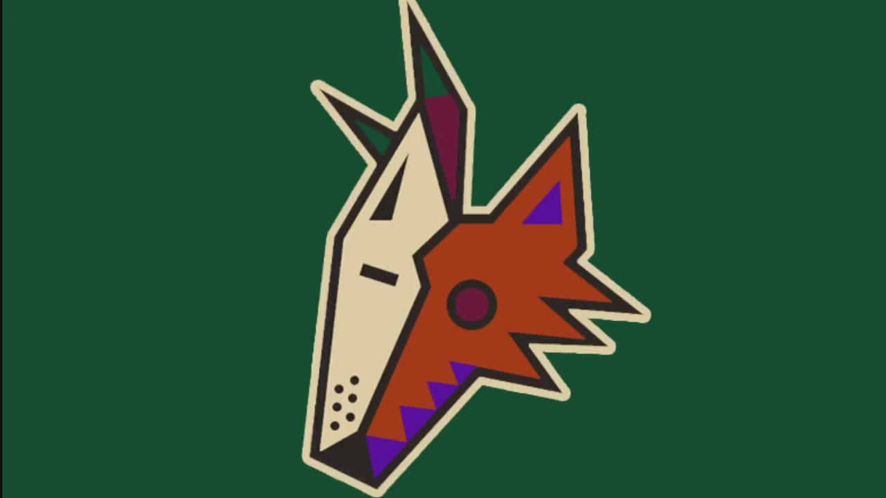 Arizona Coyotes Custom Goal Horn YouTube