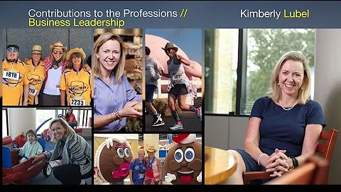 2016 Baylor University Contributions to the Profes...