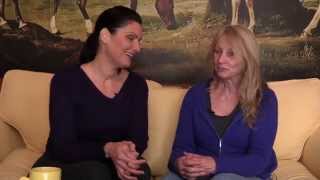 Destination Hudson Valley day trip to Whistlewood Farm B&B