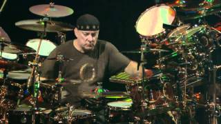 RUSH - LA VILLA STRANGIATO CLEVELAND TIME MACHINE TOUR 2011 chords