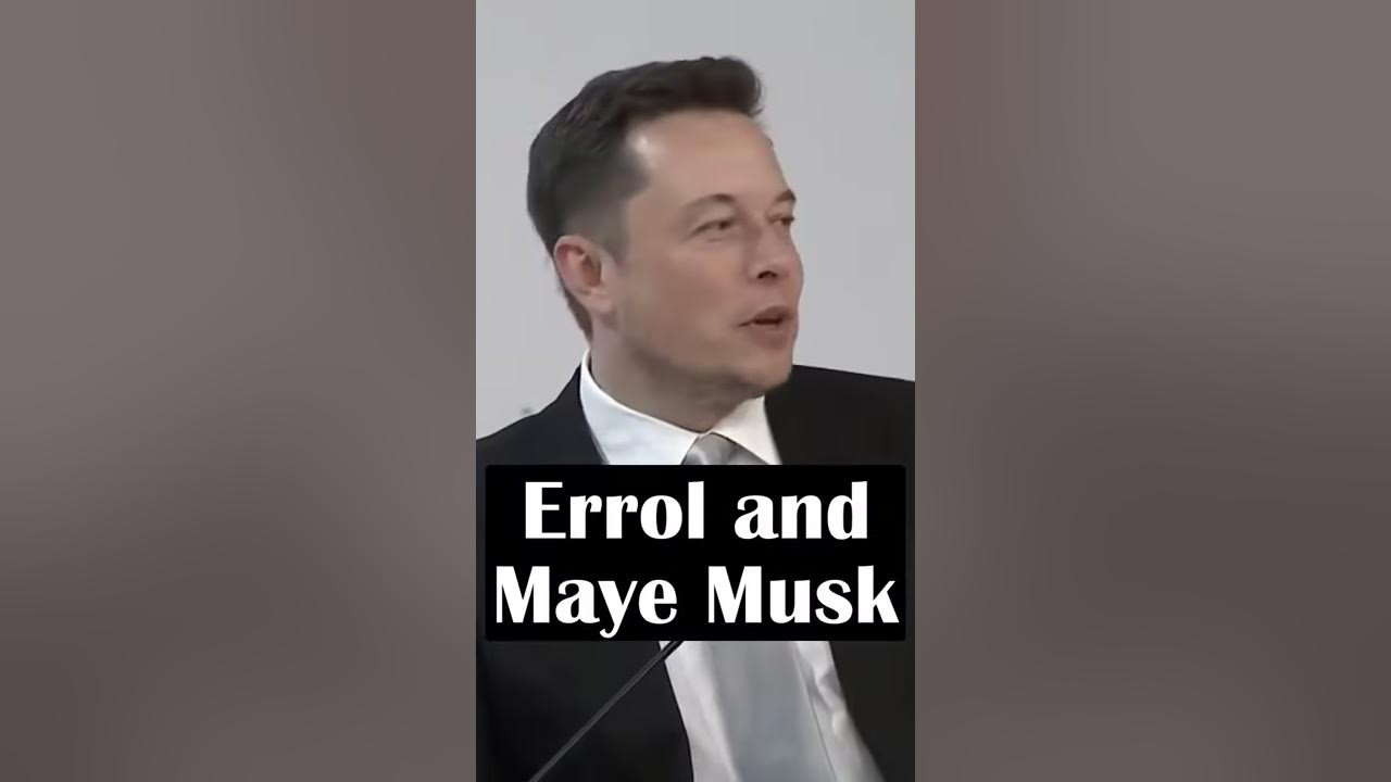Elon Musk Holds Citizenship Of These 3 Countries. - YouTube