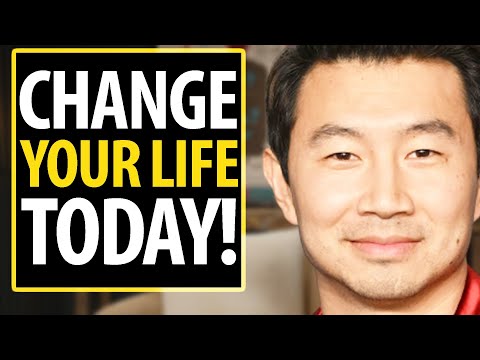 Simu Liu ON: The SECRET To Success NOBODY SHARES! (This Will Change Everything) | Jay Shetty thumbnail