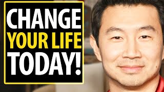 Simu Liu ON: The SECRET To Success NOBODY SHARES! (This Will Change Everything) | Jay Shetty