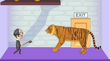 Rescue cut stage #190