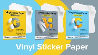 Pin On Vinyl Sticker Paper Pin On Vinyl Sticker Paper