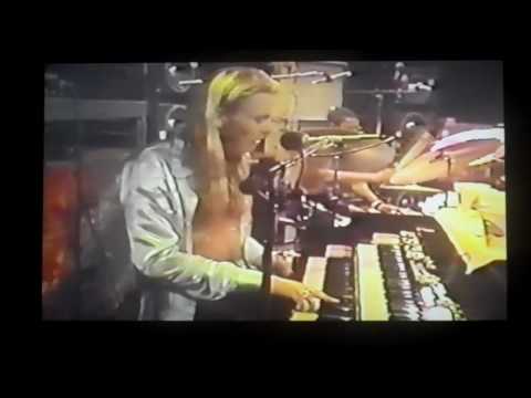 The Allman Brothers Bandaint Wasting Time No More1973 The Allman Brothers Bandaint Wasting Time No More1973
