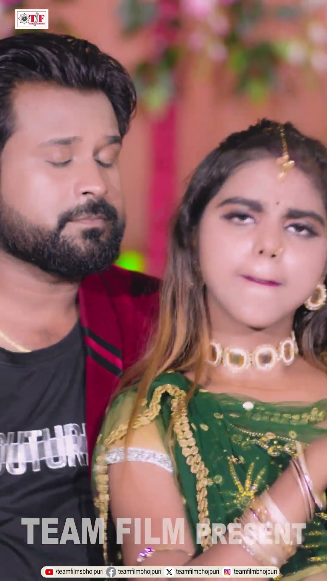 चम्पारण मीट हाउस | #Niraj_Nirala | Ft. Mohini Gupta  #bhojpurisong #shortsvideo #shorts