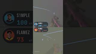 s1mple No-Scope Jumpshots Current NAVI Star | The GOAT Is Back