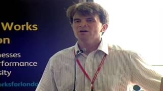 Accessibility, Robin Christopherson (Part 2)